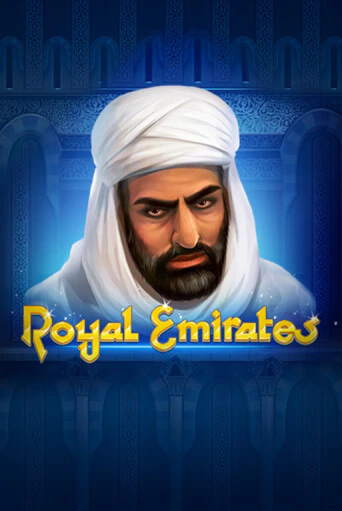 Royal Emirates бесплатная демо игра | Вулкан Клуб без регистрации