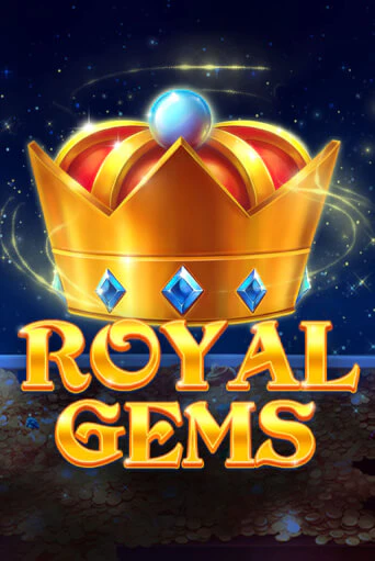 Royal Gems бесплатная демо игра | Вулкан Клуб без регистрации