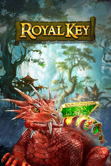 Royal Key бесплатная демо игра | Вулкан Клуб без регистрации