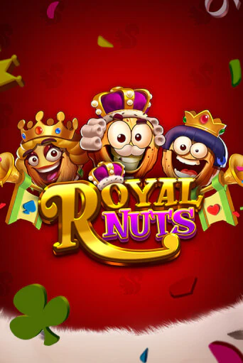Royal Nuts бесплатная демо игра | Вулкан Клуб без регистрации