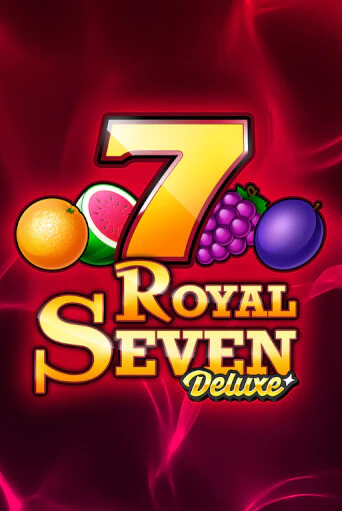 Royal Seven Deluxe бесплатная демо игра | Вулкан Клуб без регистрации