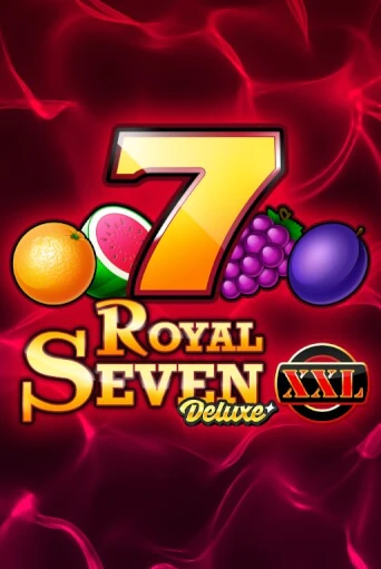 Royal Seven XXL Deluxe бесплатная демо игра | Вулкан Клуб без регистрации
