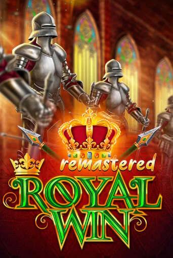 Royal Win Remastered бесплатная демо игра | Вулкан Клуб без регистрации
