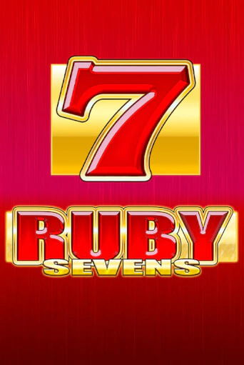 Ruby Sevens бесплатная демо игра | Вулкан Клуб без регистрации