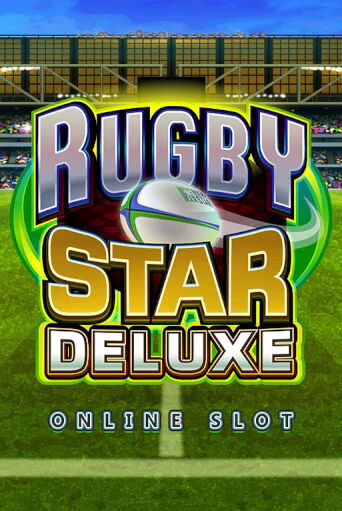 Rugby Star Deluxe бесплатная демо игра | Вулкан Клуб без регистрации