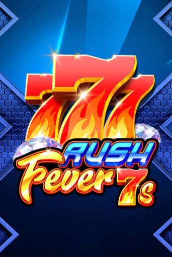 Rush Fever 7s бесплатная демо игра | Вулкан Клуб без регистрации