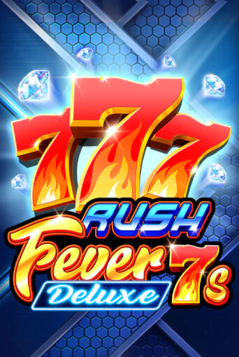 Rush Fever 7s Deluxe бесплатная демо игра | Вулкан Клуб без регистрации