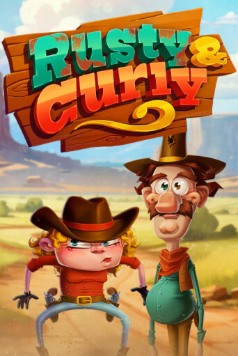 Rusty & Curly бесплатная демо игра | Вулкан Клуб без регистрации