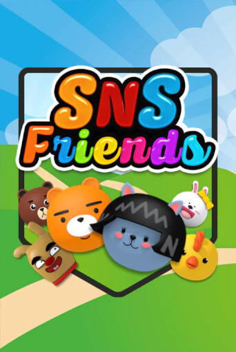 SNS Friends бесплатная демо игра | Вулкан Клуб без регистрации