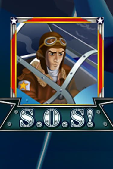S.O.S! бесплатная демо игра | Вулкан Клуб без регистрации