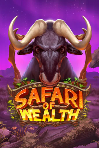 Safari of Wealth бесплатная демо игра | Вулкан Клуб без регистрации