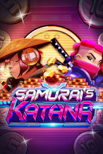 Samurai's Katana бесплатная демо игра | Вулкан Клуб без регистрации