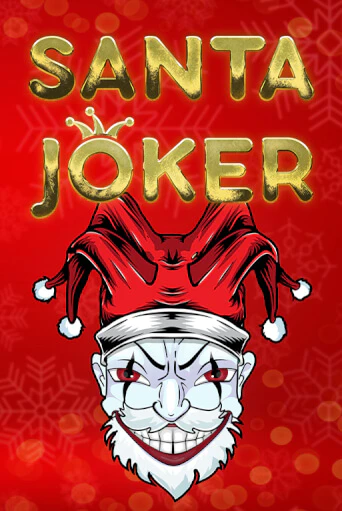 Santa Joker бесплатная демо игра | Вулкан Клуб без регистрации