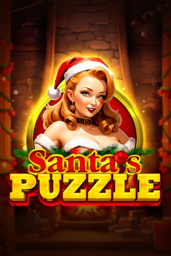 Santa’s Puzzle бесплатная демо игра | Вулкан Клуб без регистрации