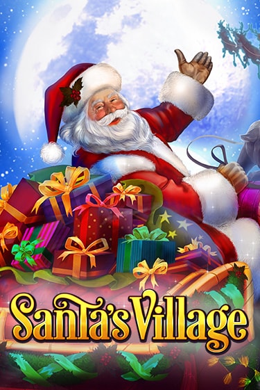 Santa's Village бесплатная демо игра | Вулкан Клуб без регистрации