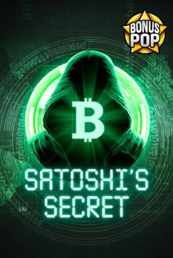 Satoshis Secret бесплатная демо игра | Вулкан Клуб без регистрации