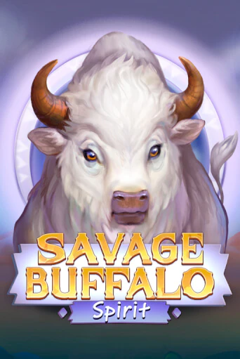 Savage Buffalo Spirit бесплатная демо игра | Вулкан Клуб без регистрации