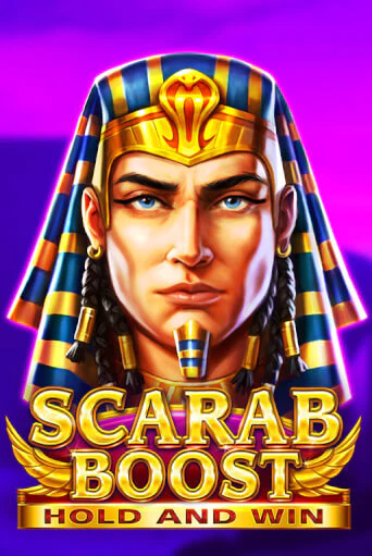 Scarab Boost бесплатная демо игра | Вулкан Клуб без регистрации
