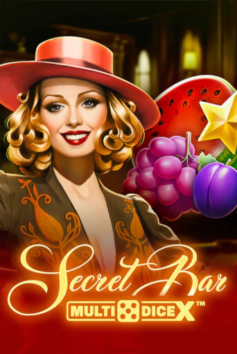 Secret Bar Multidice X бесплатная демо игра | Вулкан Клуб без регистрации
