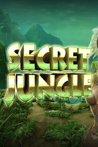 Secret Jungle бесплатная демо игра | Вулкан Клуб без регистрации