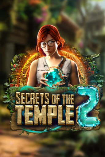 SECRETS OF THE TEMPLE 2 бесплатная демо игра | Вулкан Клуб без регистрации