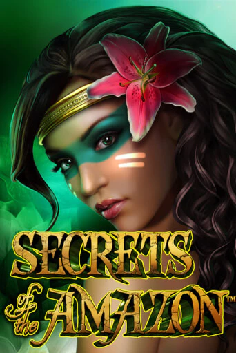 Secrets of the Amazon бесплатная демо игра | Вулкан Клуб без регистрации
