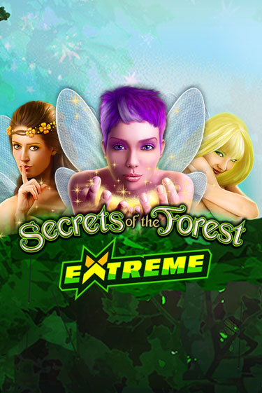 Secrets of the Forest Extreme бесплатная демо игра | Вулкан Клуб без регистрации