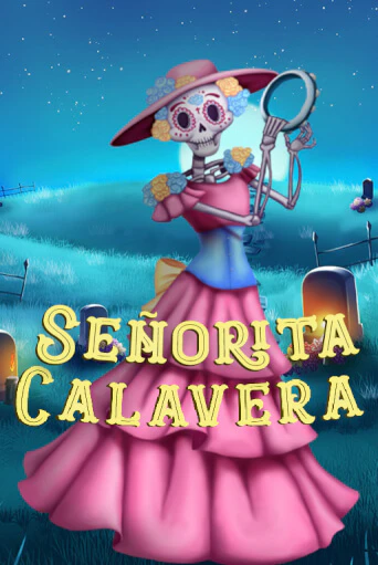 Bingo Señorita Calavera бесплатная демо игра | Вулкан Клуб без регистрации