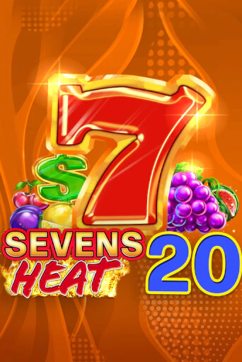 Sevens Heat 20 бесплатная демо игра | Вулкан Клуб без регистрации