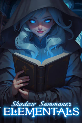 Shadow Summoner Elementals бесплатная демо игра | Вулкан Клуб без регистрации