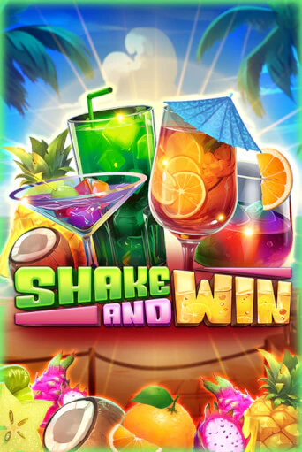 Shake and Win бесплатная демо игра | Вулкан Клуб без регистрации