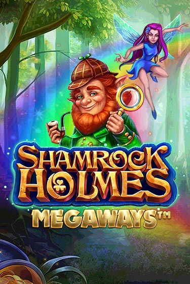 Shamrock Holmes бесплатная демо игра | Вулкан Клуб без регистрации
