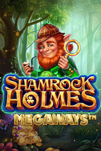 Shamrock Holmes Megaways™ бесплатная демо игра | Вулкан Клуб без регистрации