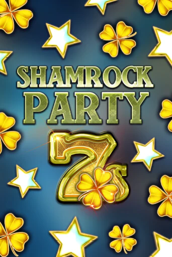Shamrock Party 7s бесплатная демо игра | Вулкан Клуб без регистрации