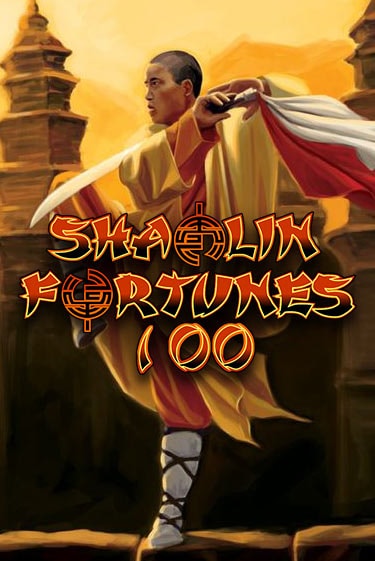 Shaolin Fortunes 100 бесплатная демо игра | Вулкан Клуб без регистрации