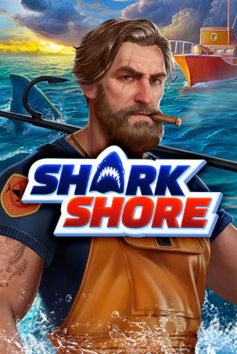 Shark Shore бесплатная демо игра | Вулкан Клуб без регистрации