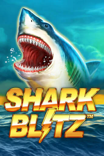 Sharks Blitz бесплатная демо игра | Вулкан Клуб без регистрации