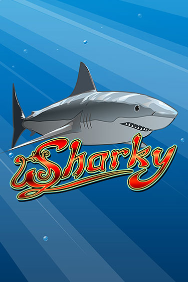 Sharky бесплатная демо игра | Вулкан Клуб без регистрации