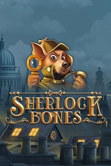 Sherlock Bones бесплатная демо игра | Вулкан Клуб без регистрации