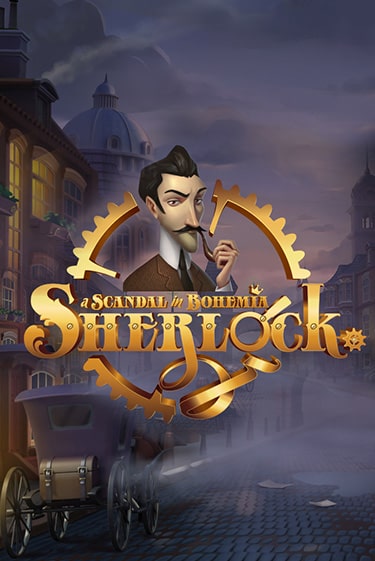 Sherlock A Scandal in Bohemia бесплатная демо игра | Вулкан Клуб без регистрации