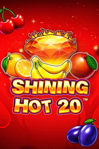 Shining Hot 20 бесплатная демо игра | Вулкан Клуб без регистрации