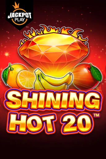 Shining Hot 20 Jackpot Play бесплатная демо игра | Вулкан Клуб без регистрации