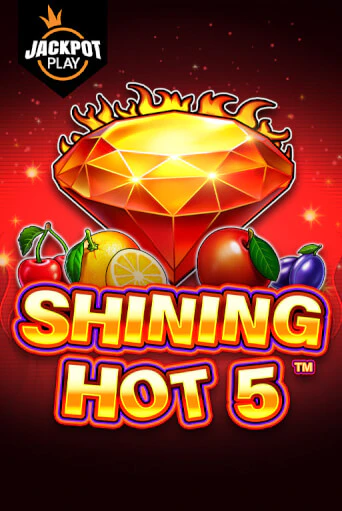 Striking Hot 5 Jackpot Play бесплатная демо игра | Вулкан Клуб без регистрации