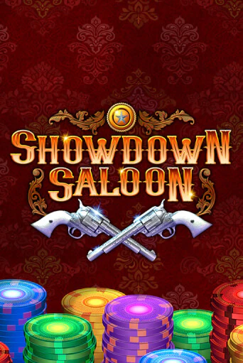 Showdown Saloon бесплатная демо игра | Вулкан Клуб без регистрации