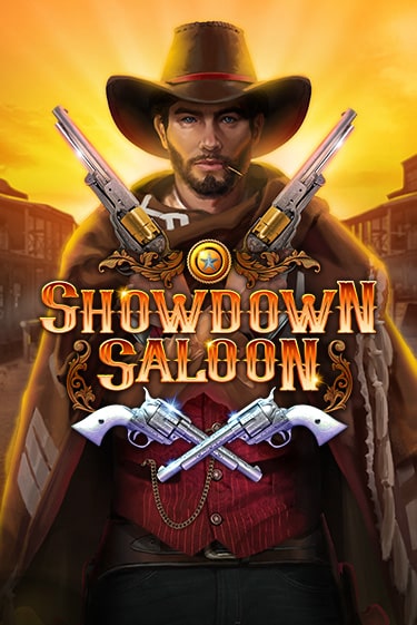 Showdown Saloon бесплатная демо игра | Вулкан Клуб без регистрации