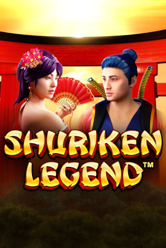 Shuriken Legend бесплатная демо игра | Вулкан Клуб без регистрации