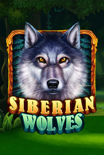 Siberian Wolves бесплатная демо игра | Вулкан Клуб без регистрации