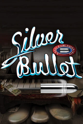 Silver Bullet бесплатная демо игра | Вулкан Клуб без регистрации