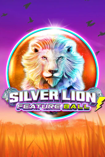 Silver Lion Feature Ball бесплатная демо игра | Вулкан Клуб без регистрации