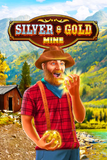 Silver & Gold Mine бесплатная демо игра | Вулкан Клуб без регистрации